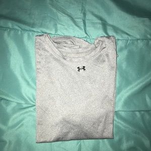 Under Armour Drifit Shirt